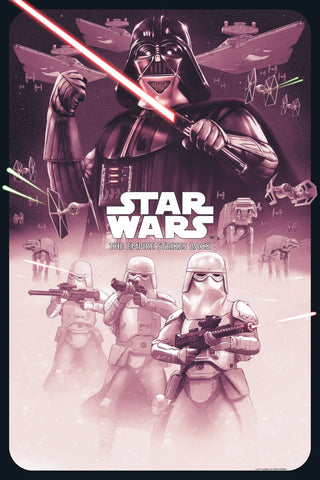 STAR WARS Rule the Empire Variant