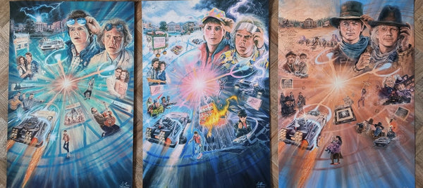 Back To The Future Part 2