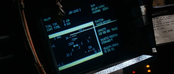 ALIEN ( Acid )By KWOW