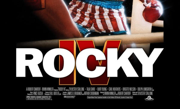 Rocky 4