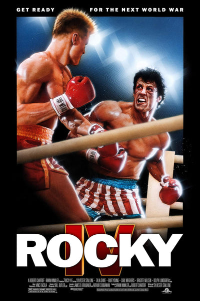 Rocky 4