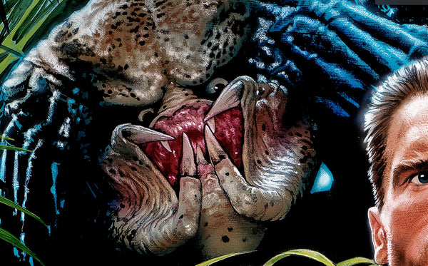 PREDATOR RM