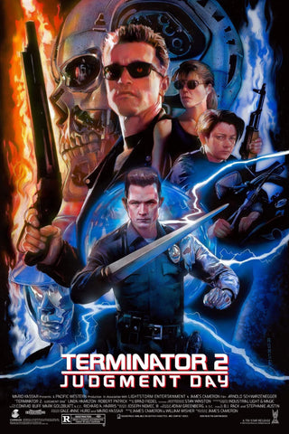 Terminator 2