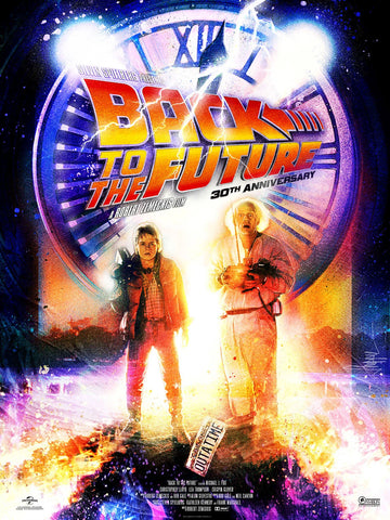 Back To The Future