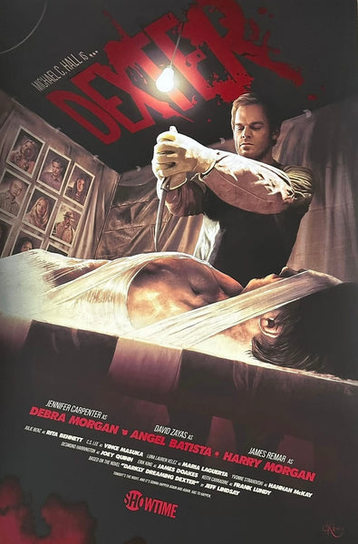 DEXTER