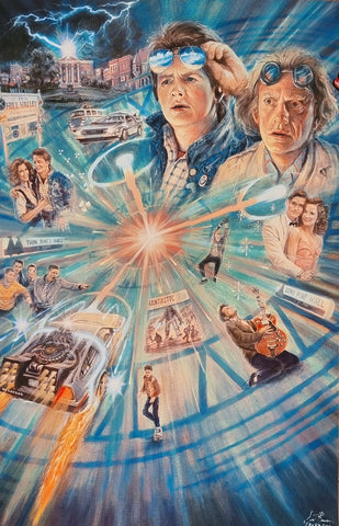 Back To The Future Part 2