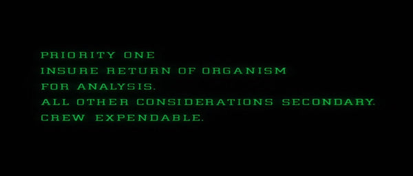 ALIEN ( Acid )By KWOW