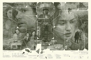 ETERNAL SUNSHINE OF THE SPOTLESS MIND V