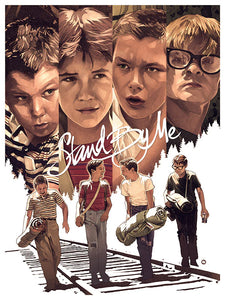 STAND BY ME