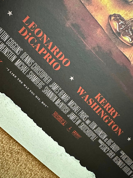 Django Unchained