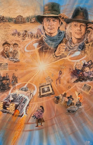 Back To the Future Part 3