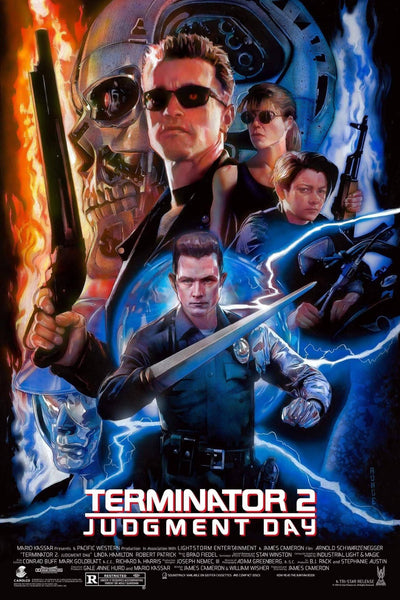 Terminator 2