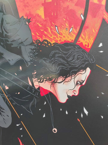 THE CROW