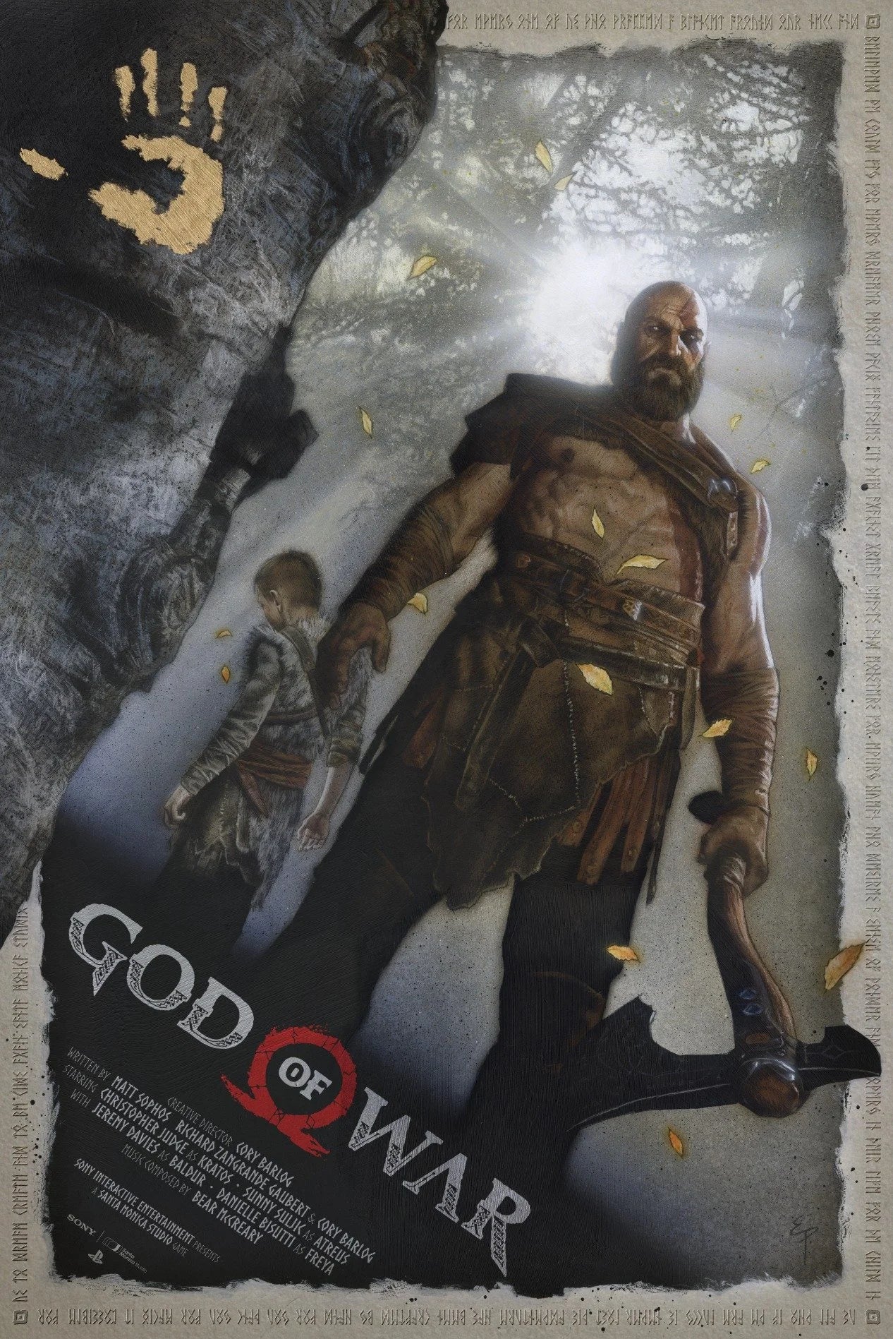 God of War