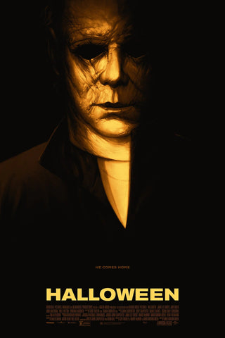 Halloween Variant (2018)