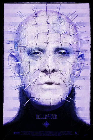 HELLRAISER PINHEAD