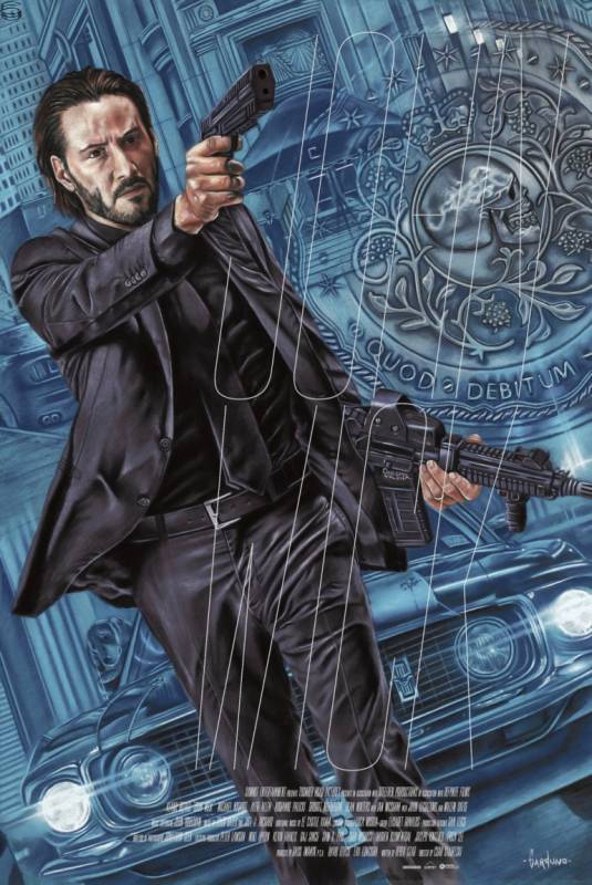 John Wick