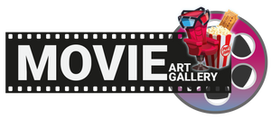 Movieartgallery