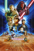 Star Wars Episode 1 Phantom Menace