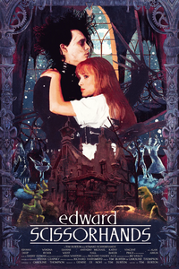 Edward Scissorhands