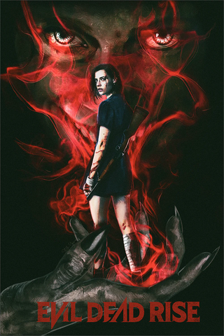 EVIL DEAD RISE
