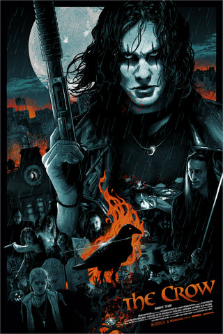 THE CROW
