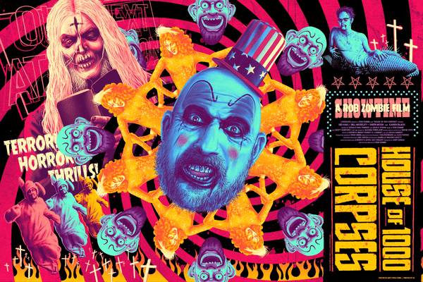 HOUSE OF 1000 CORPSES GID