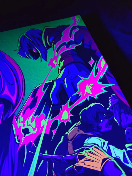 CYBERPUNK EDGERUNNERS