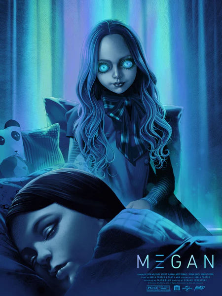 MEGAN