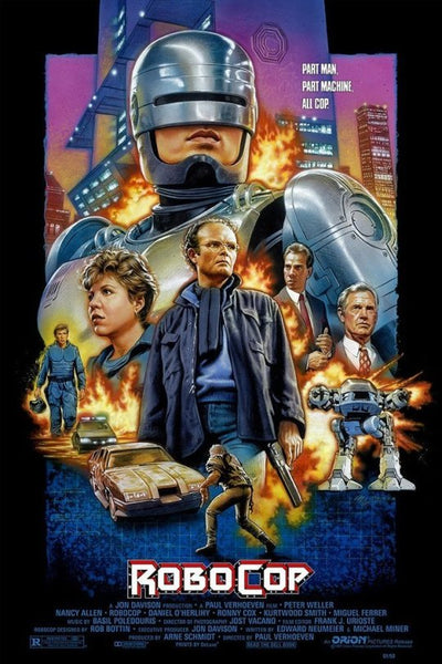 ROBOCOP