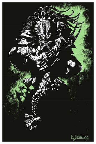 PREDATOR KH