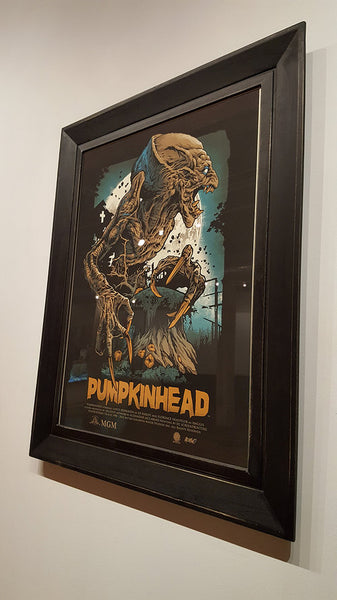 Pumpkinhead
