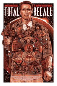 TOTAL RECALL Variant