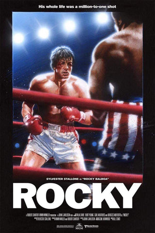 Rocky