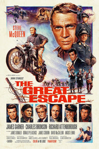 The Great Escape