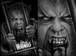 The Curse of the Werewolf