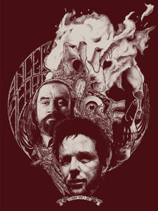 ANGEL HEART