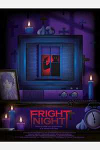 FRIGHT NIGHT