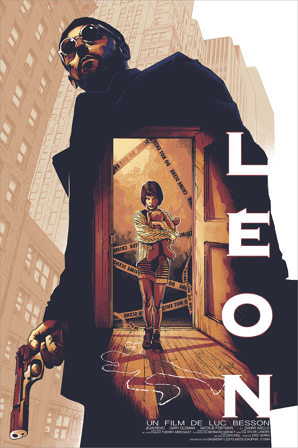 LEON