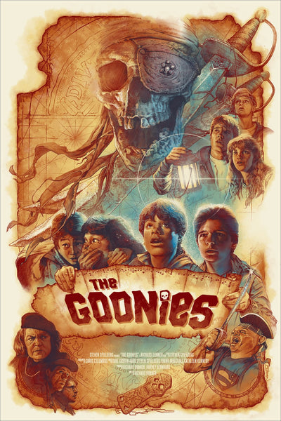 The Goonies