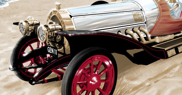 Chitty Chitty Bang Bang