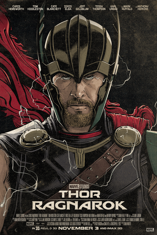 THOR