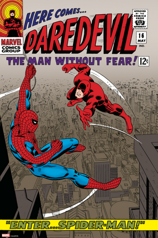 Daredevil 1966