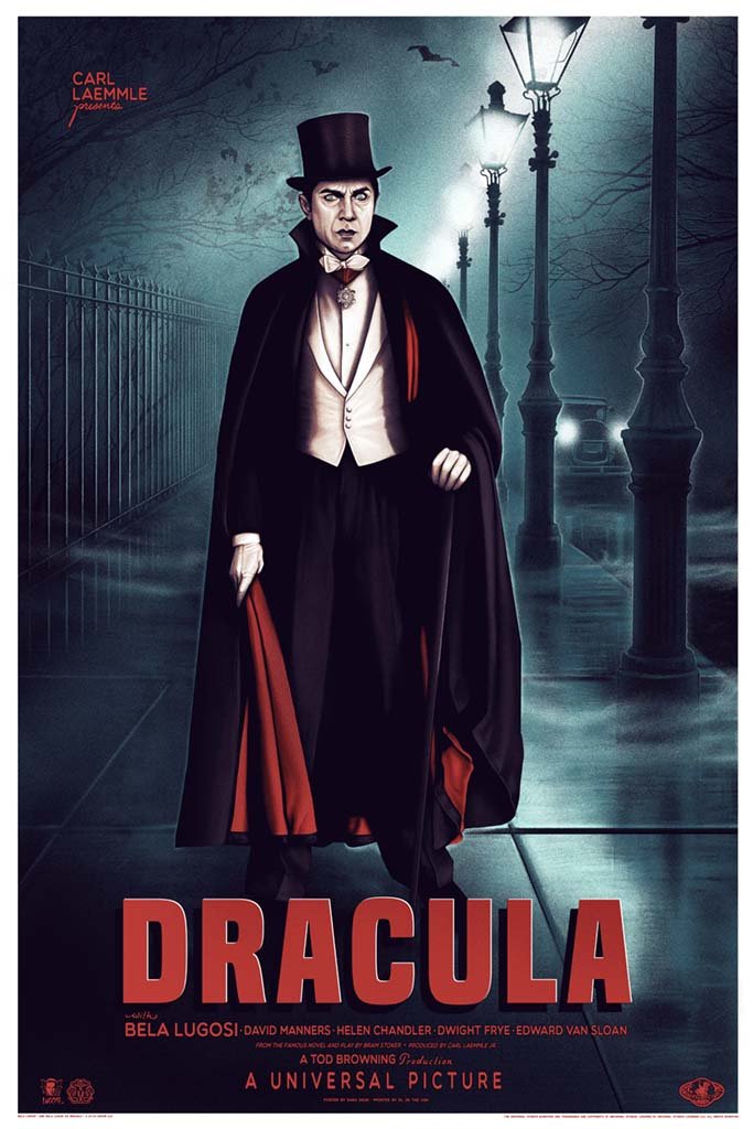Dracula Mondo