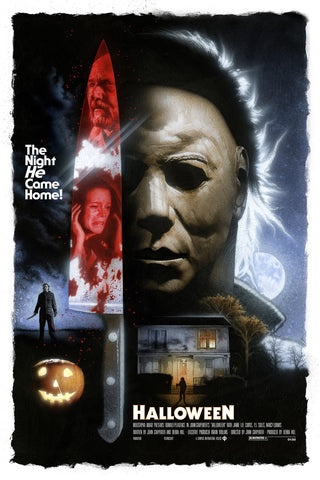 HALLOWEEN By Ethan Pro