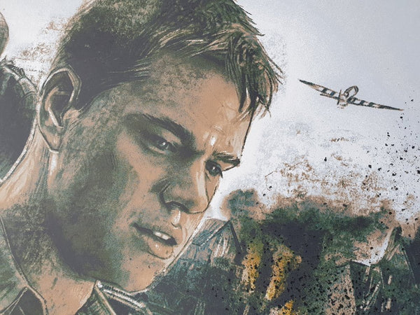 Saving Private Ryan