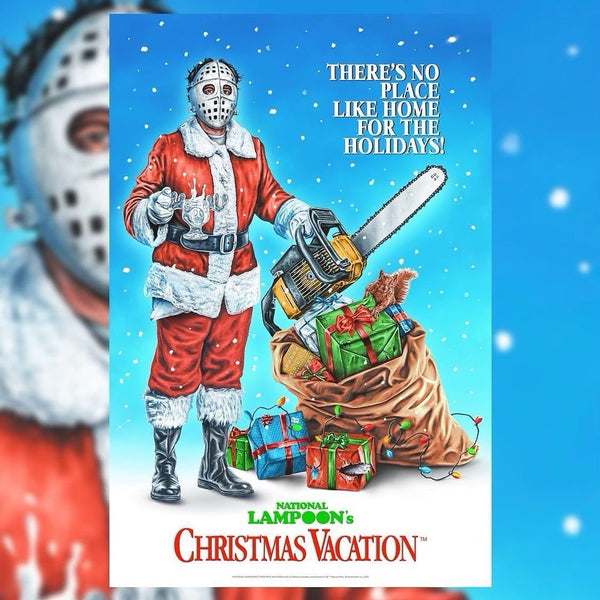 National Lampoon's Christmas Vacation