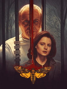 SILENCE OF THE LAMBS CL