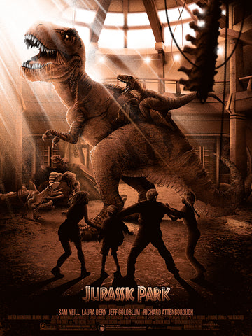 Jurassic Park