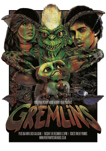 GREMLINS - Hyde Park Picture House